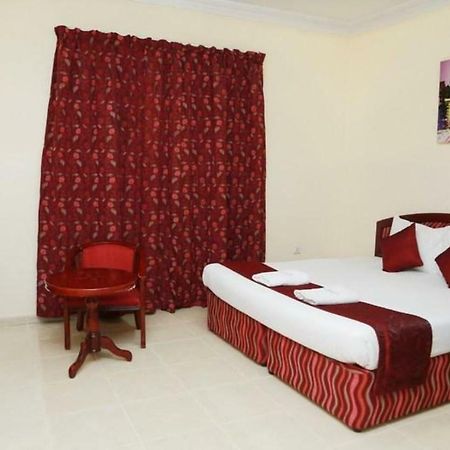 Al Sharq Hotel - Baithans Sharjah Esterno foto