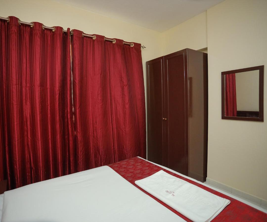Al Sharq Hotel - Baithans Sharjah Esterno foto