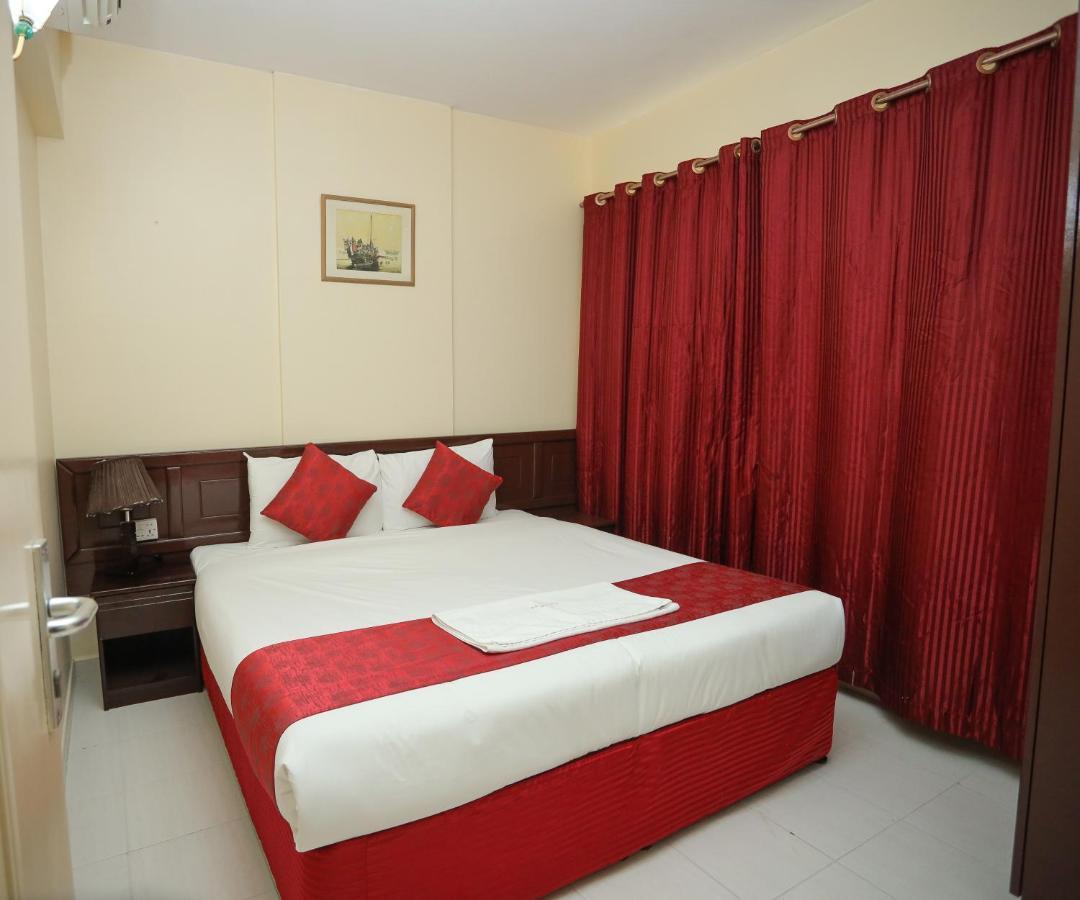 Al Sharq Hotel - Baithans Sharjah Esterno foto