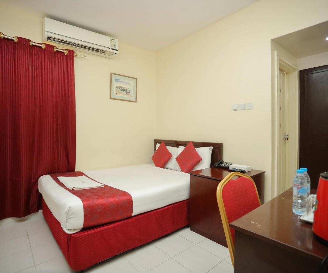 Al Sharq Hotel - Baithans Sharjah Esterno foto