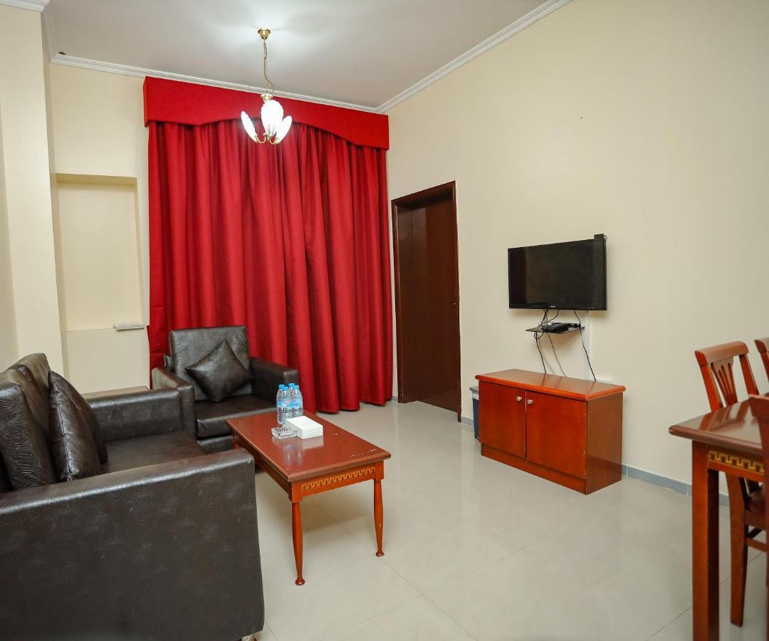 Al Sharq Hotel - Baithans Sharjah Esterno foto