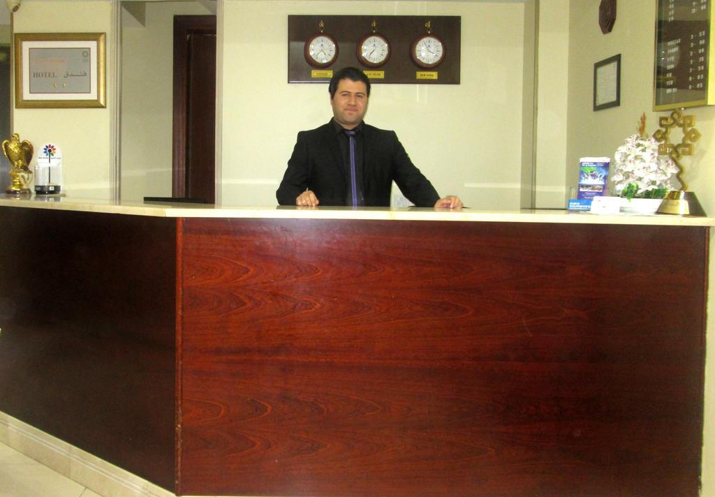 Al Sharq Hotel - Baithans Sharjah Esterno foto