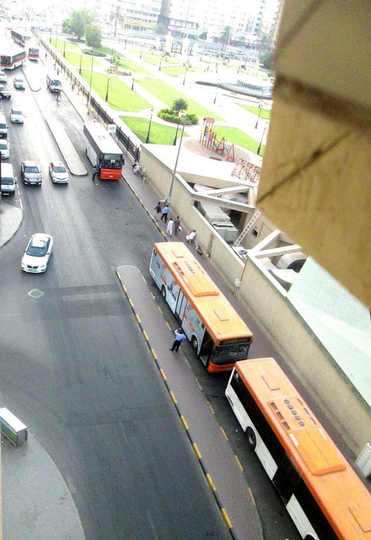 Al Sharq Hotel - Baithans Sharjah Esterno foto