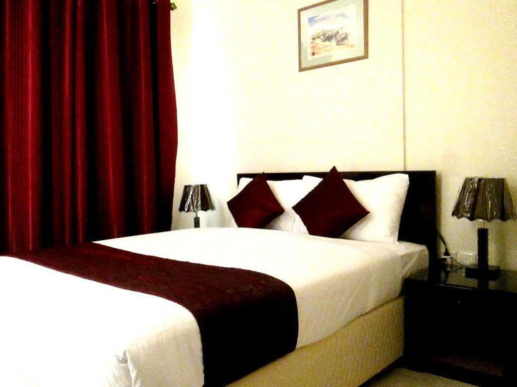 Al Sharq Hotel - Baithans Sharjah Esterno foto