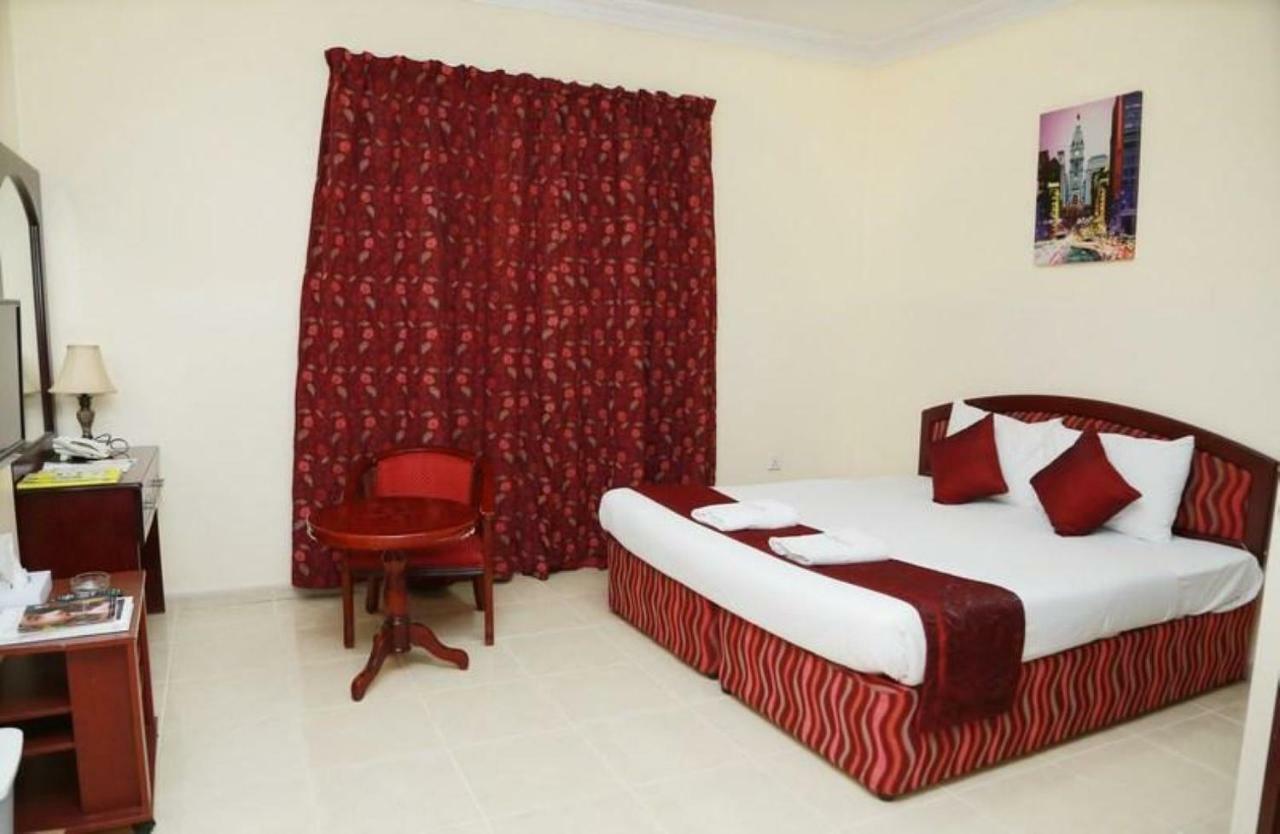 Al Sharq Hotel - Baithans Sharjah Esterno foto